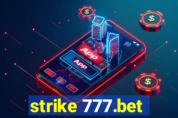 strike 777.bet